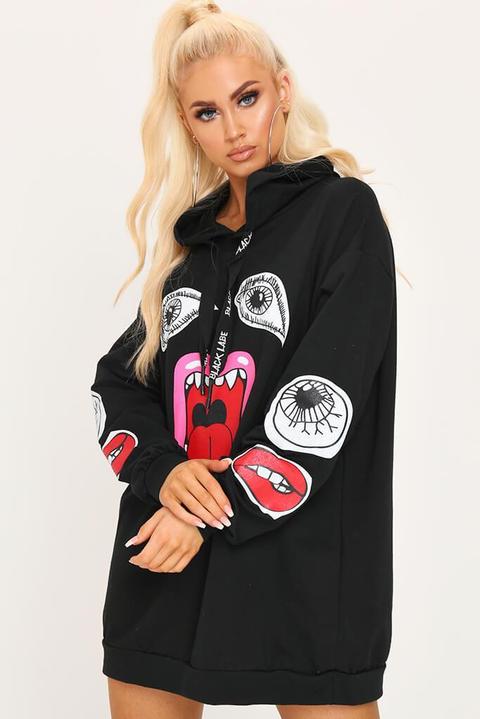 i saw it first hoodies