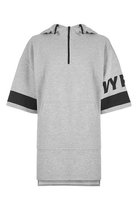 Hoodie Dress By Ivy Park