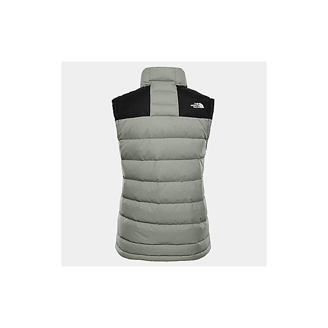 women's massif gilet