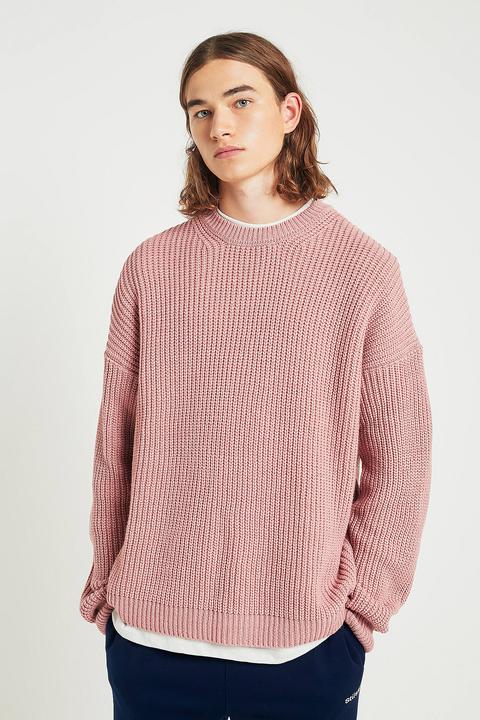 urban outfitters fisherman sweater