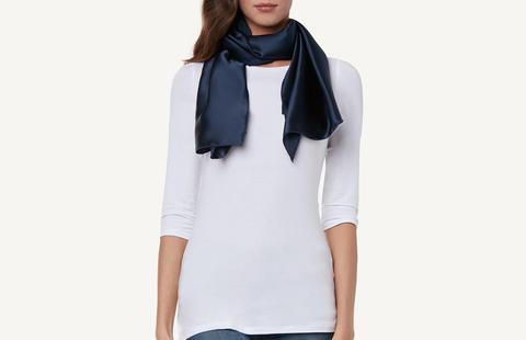 Foulard In Seta