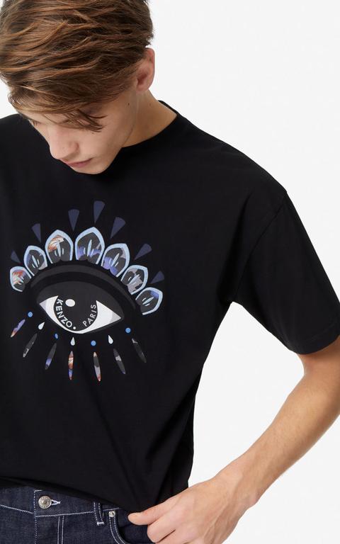 kenzo eye indonesian flower