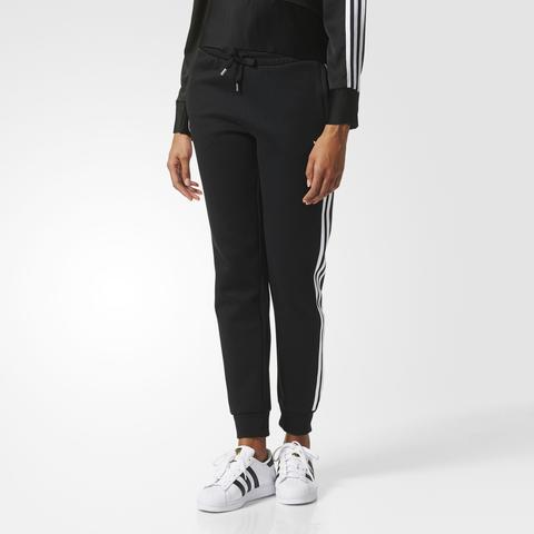 3-stripes Track Pants