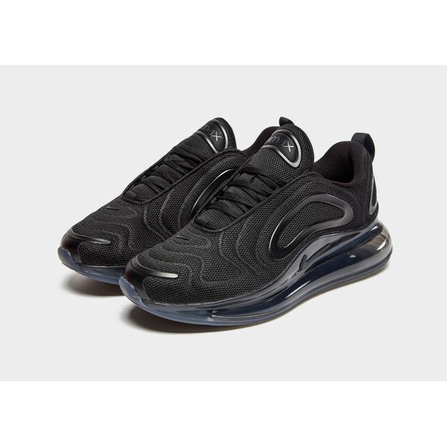 Nike Air Max 720 Women's - Black from Jd Sports on 21 Buttons