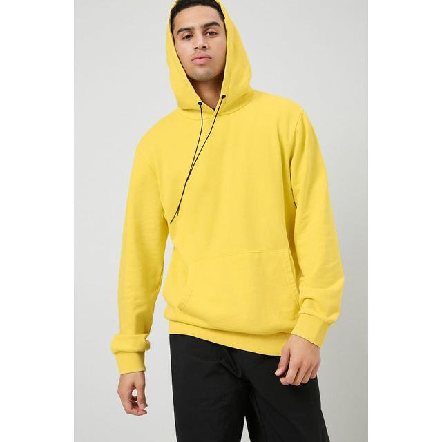 forever 21 french terry hoodie