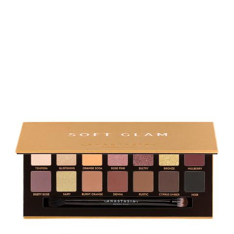 Anastasia Beverly Hills Soft Glam Eyeshadow Palette