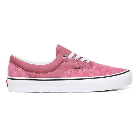 pink era vans