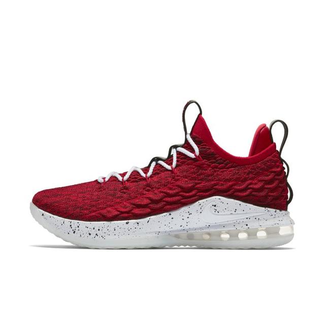 scarpe da basket lebron 15