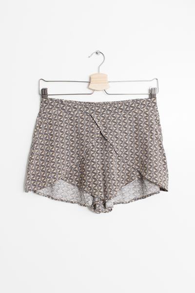 Inka Tulip Shorts