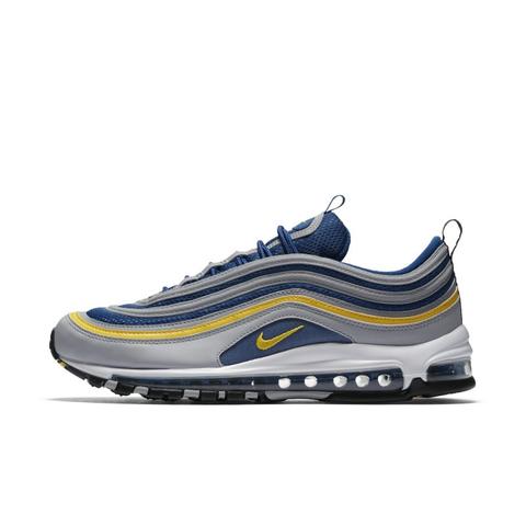 Nike Air Max 97 Zapatillas - Hombre - Gris