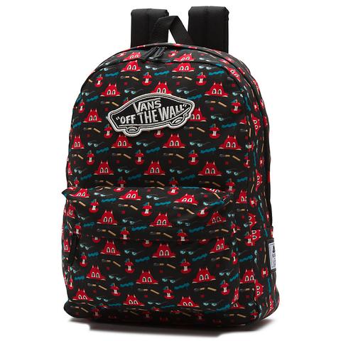 Mochila Dabsmyla