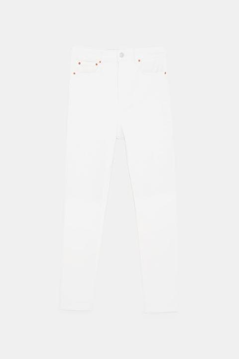 Jeans Zw Premium 80´s High Waist Colore