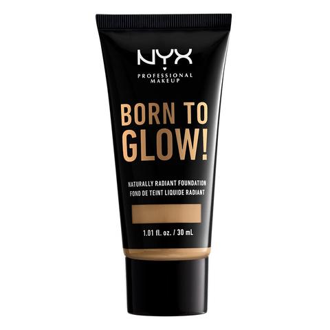 Fond De Teint Éclat Born To Glow!