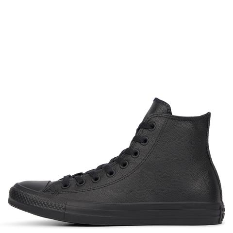 chuck taylor all star mono leather