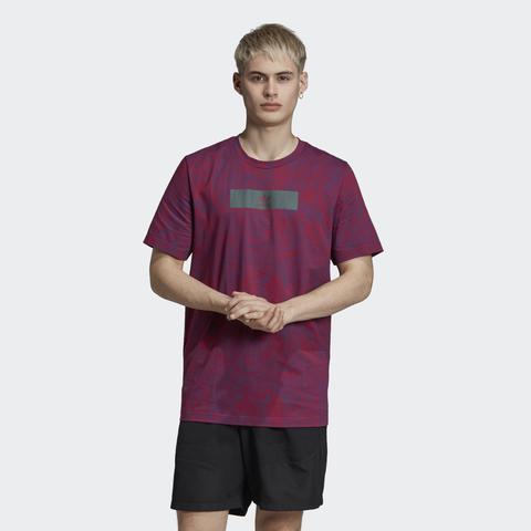 adidas pt3 t shirt