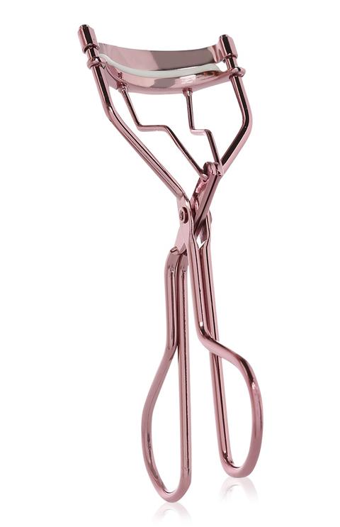 Pink Eyelash Curler Pink