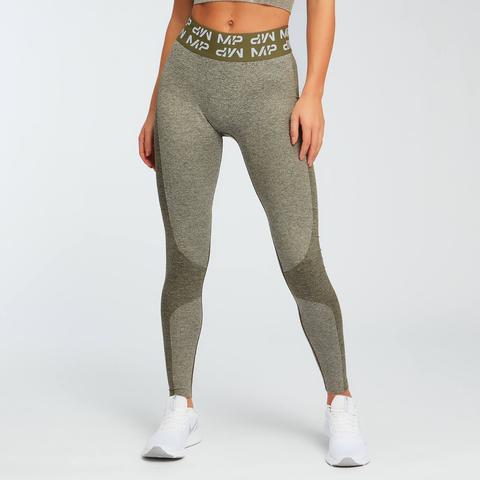 Mp Women's Curve Leggings