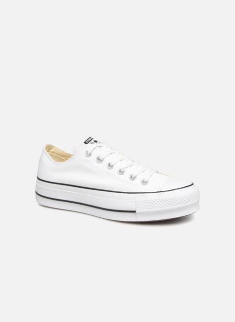 converse basse blanche femme sarenza converse basse blanche femme sarenza