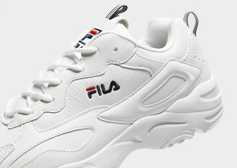 fila ray tracer jd sports