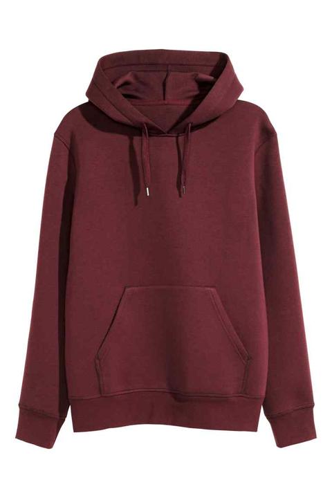 Sudadera Con Capucha