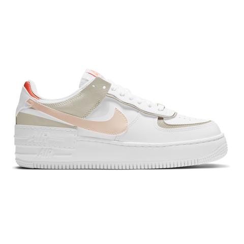 Nike - Zapatillas Casual De Mujer Air Force 1 Shadow