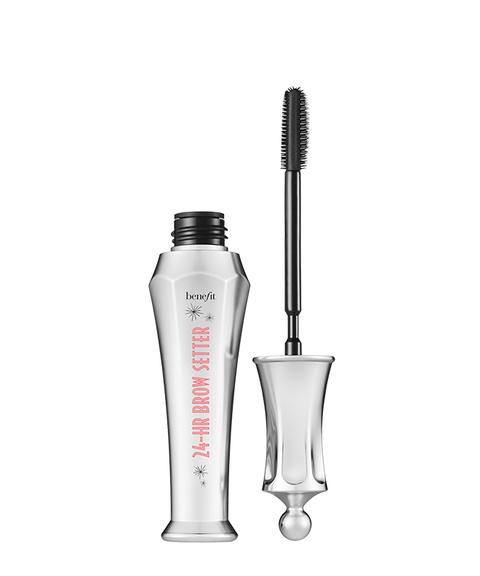 Benefit 24-hour Eyebrow Setter Brow Gel - Clear