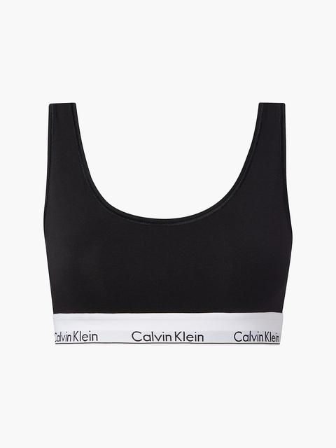 Bralette - Modern Cotton