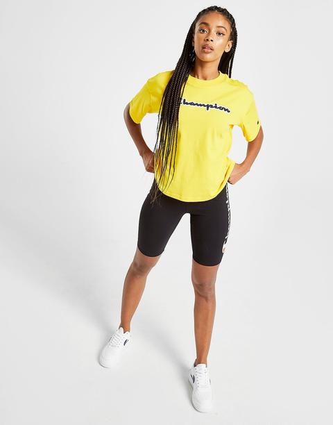 champion boyfriend t shirt