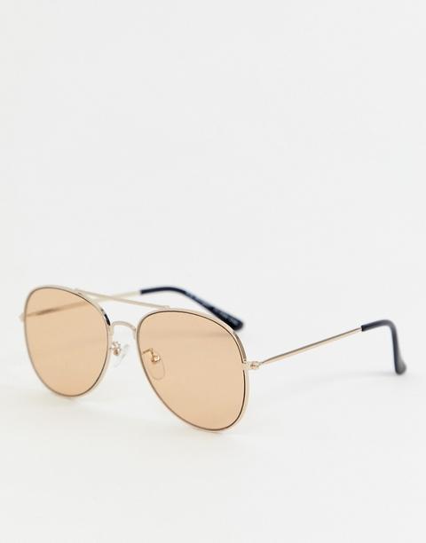 lunette de soleil style aviateur