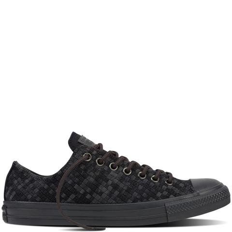 Chuck Taylor All Star Denim Woven