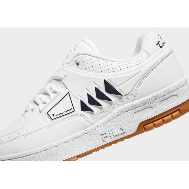 Fila hotsell tourissimo low