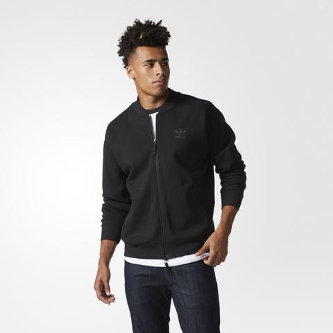 Track Jacket Instinct Sst