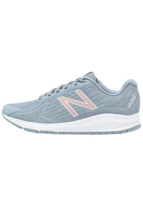 New Balance Vazee Rush Zapatillas Neutras Grey/pink