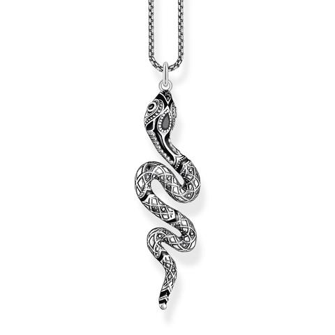 Cadena Serpiente