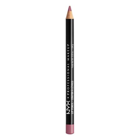 Crayon À Lèvres Fin Slim Lip Liner