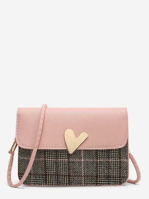 Borsa A Tracolla