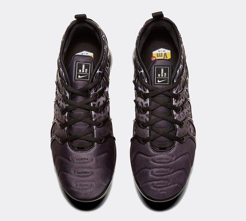 nike air vapormax plus footasylum