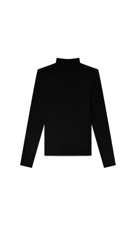 Camiseta Cuello Alto