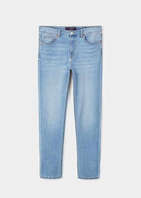 Jeans Slim Susan