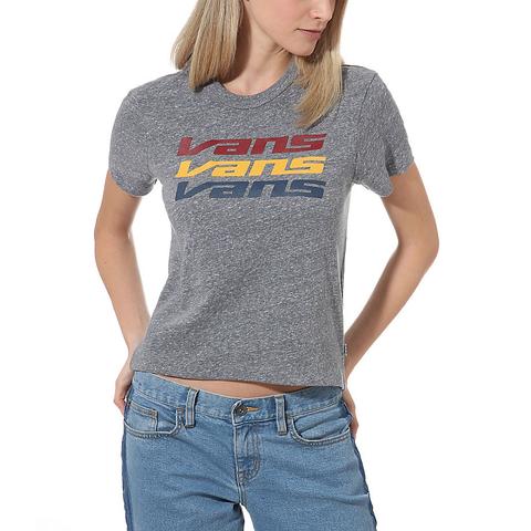 magliette vans donna