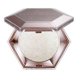 Diamond Bomb All-over Diamond Veil - Highlighter