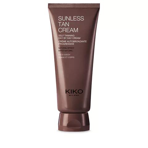 Sunless Tan Cream