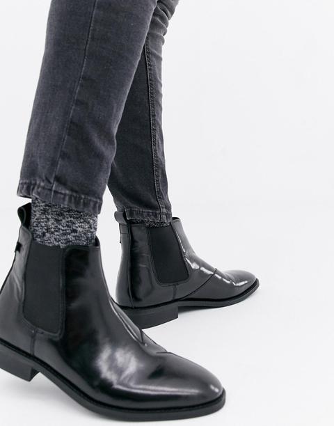 Farah jeans boots sale