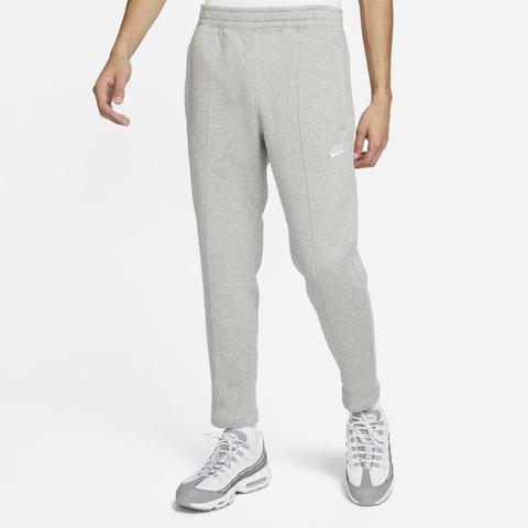 Nike Sportswear Pantalón - Hombre - Gris