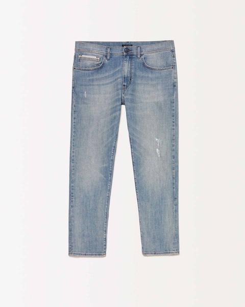 sisley jeans