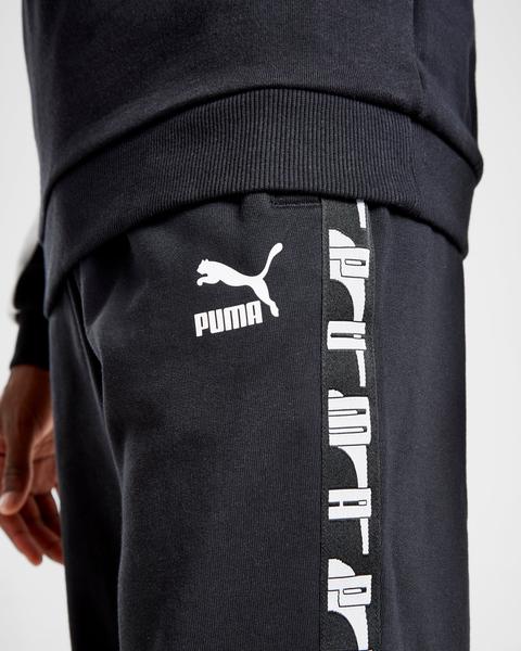 jd sports puma joggers