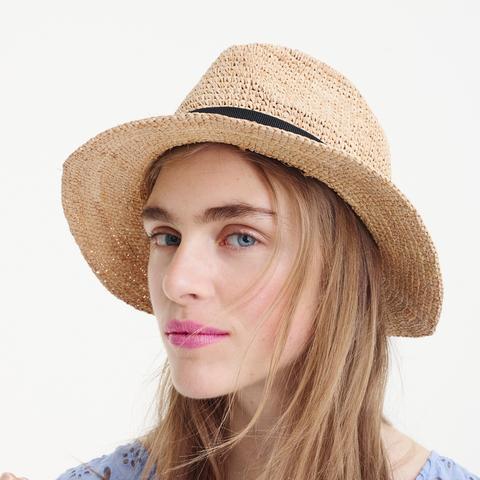 gap packable hat