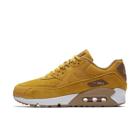 Scarpa Nike Air Max 90 Se - Donna