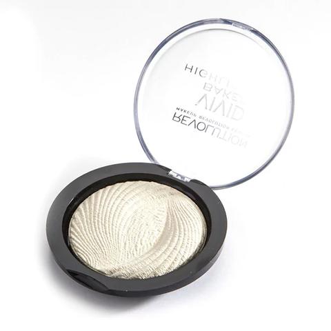 Revolution Highlighter Golden Lights