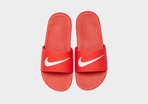 nike slides junior